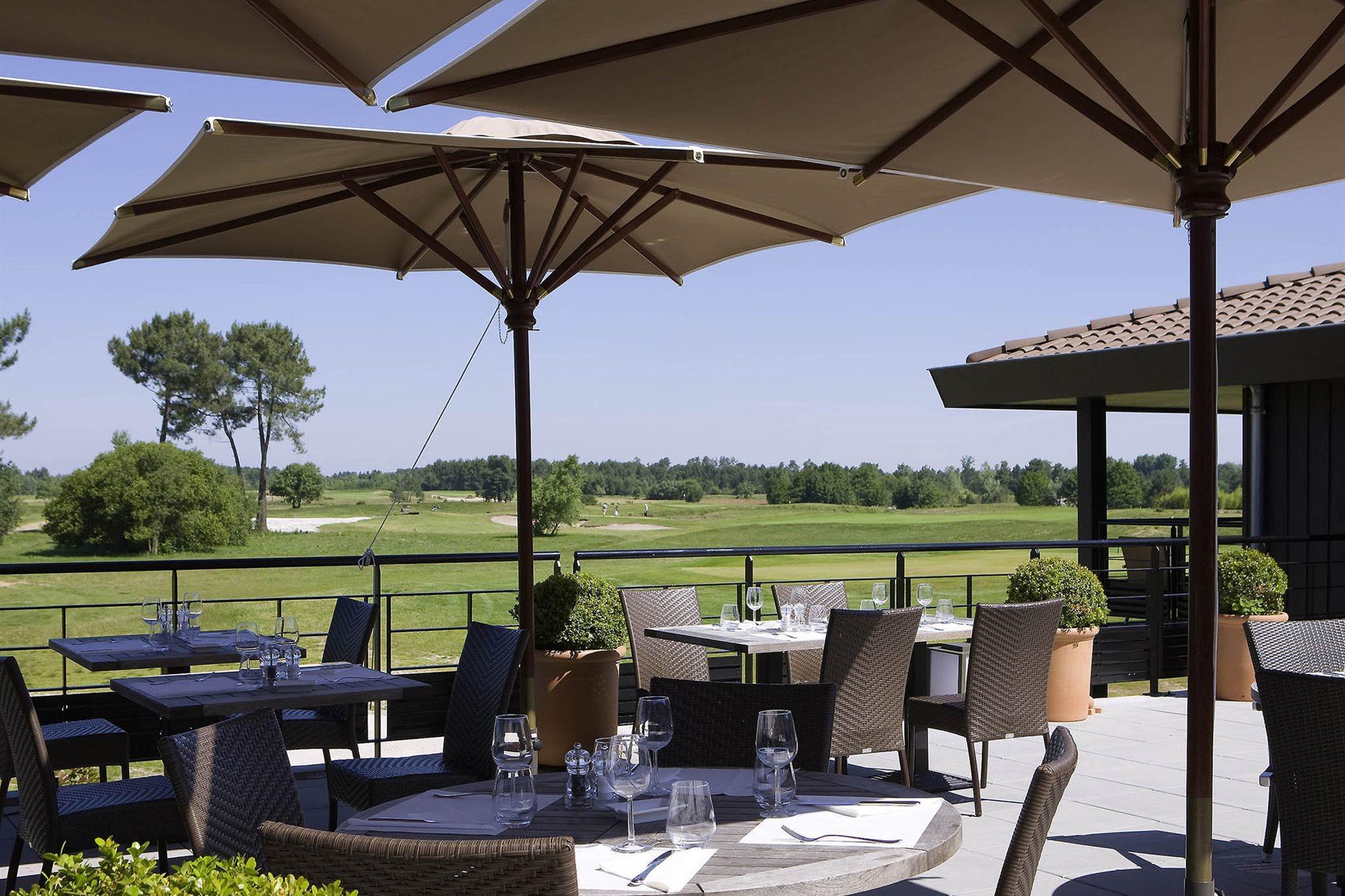 Cabot Bordeaux Mgallery Collection Le Pian-Médoc Exterior foto